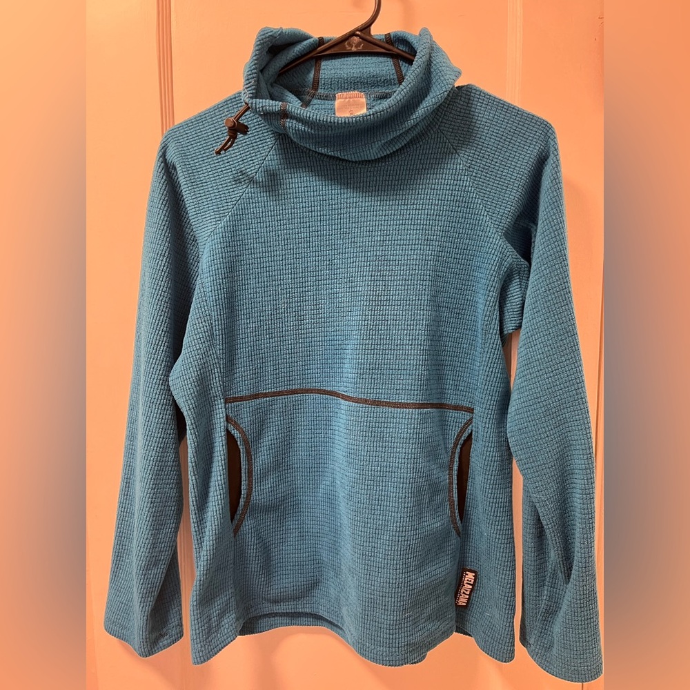 Melanzana Size Small